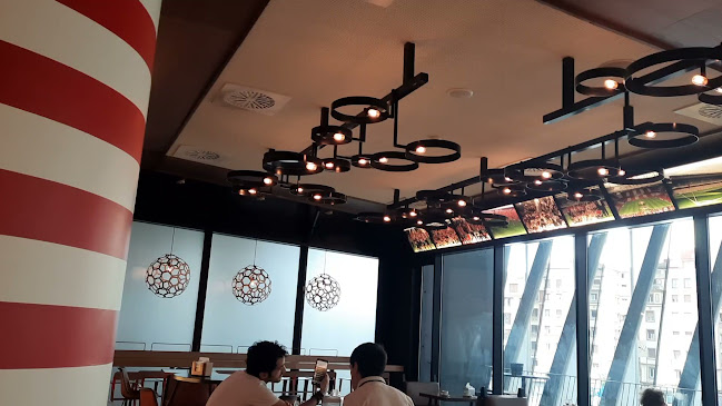 Estadio de San Mamés, P.º Rafael Moreno "Pitxitxi", s/n, Basurto-Zorroza, 48013 Bilbao, Biscay