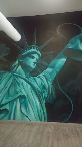 Universo latino - Madrid