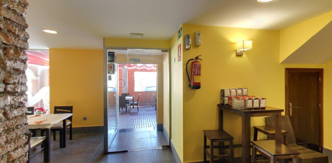 Restaurante los Galgos