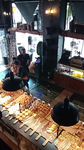 Panaderia S'Estació - Gastronomía y hostelería