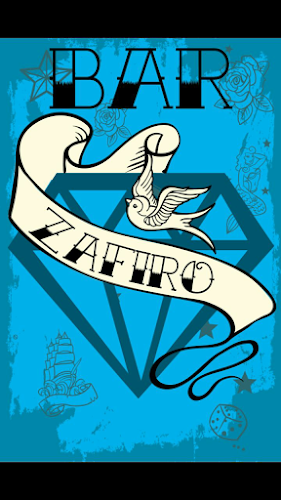 Bar Zafiro - Gastronomía y hostelería