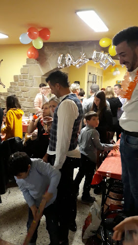 Restaurant Maria Angels (Cal Parera) Open Times