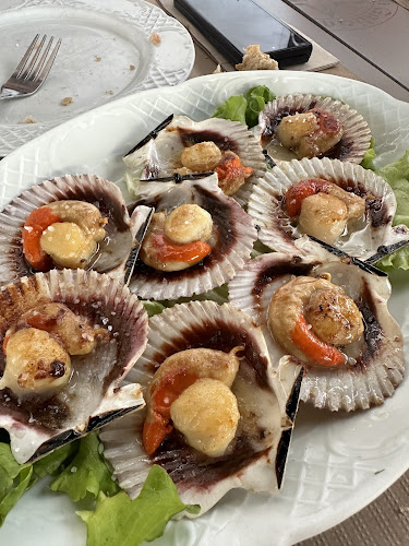 Reviews of Bar Novo Batel in Vilagarcía de Arousa - Gastronomía y hostelería