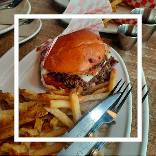 Hangar Café - Gastronomía y hostelería