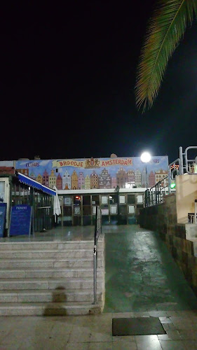 Comentarii opinii despre Het Heineken Cáfe