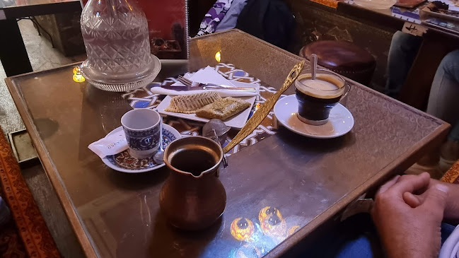 Opinii despre Bagdad Cafe în Granada - Gastronomía y hostelería