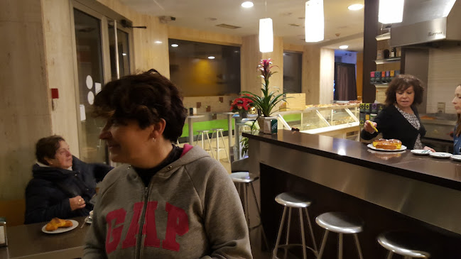 Pastelería Ortzadar - Gastronomía y hostelería