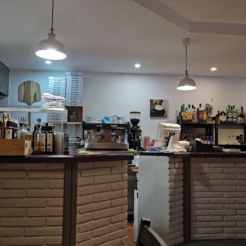 Opinii despre Pizzeria Carla în Barcelona - Gastronomía y hostelería