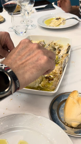 Opinii despre Restaurante Casa Valero în Toledo - Gastronomía y hostelería