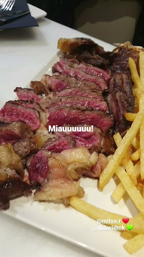 Opinii despre Bar Restaurante Bare bare în Donostia-San Sebastian - Gastronomía y hostelería