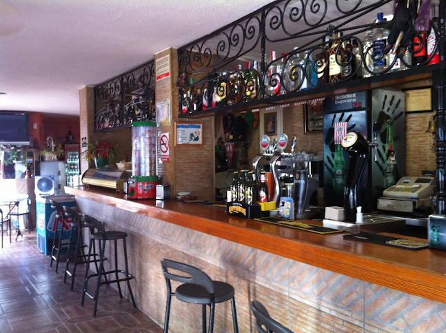 Comentarii opinii despre Bar - Taperia Brasil