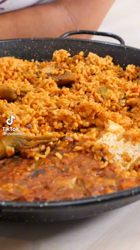 El Camarote & The Roof Open Times