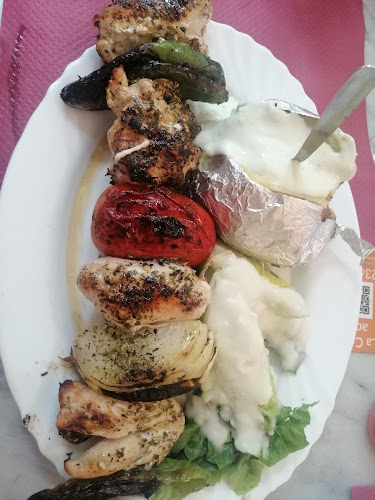 Donny's Bar - Fuengirola