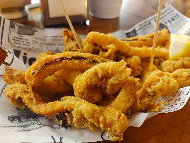 Reviews of Bar El Refugio in Camargo - Gastronomía y hostelería