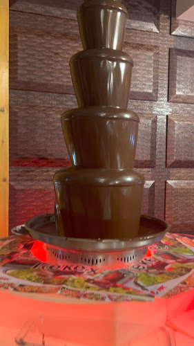 P.º de la Florida, 2, 28008 F4A, Madrid, España