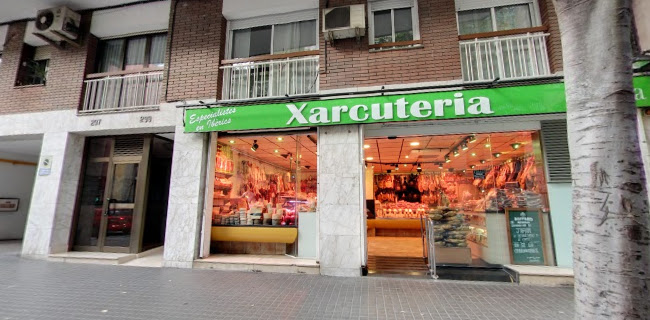 Germans Gracia - Sant Andreu Xarcuteries - Barcelona