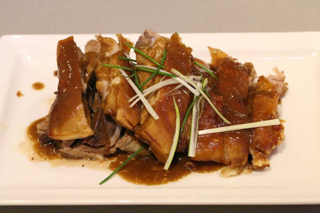 Restaurante IMPERIAL - Gastronomía y hostelería