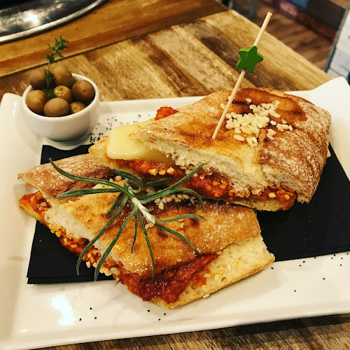 Cafè Arrels - Gastronomía y hostelería