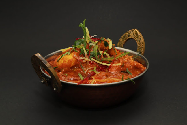 New Bombay Palace Restaurant