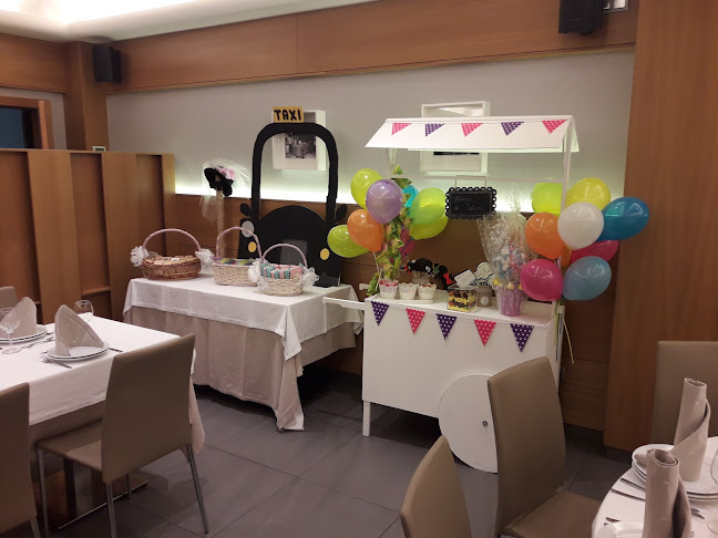 El Volante - San Salvador de Budiño