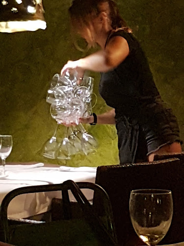 Comments and reviews of La Brasa de Ibiza