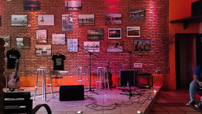 Opinii despre La Tregua Café-Bar în Sevilla - Gastronomía y hostelería