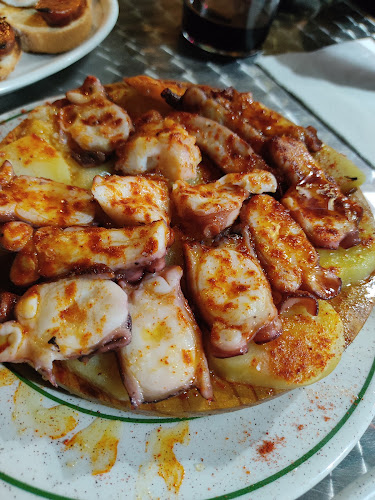 Taberna Vasca CHE Phone number