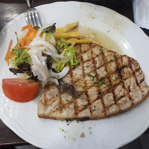 Bar Moli Tapas - Dos Hermanas