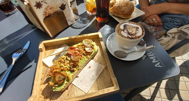 Cafè Arrels - Barcelona