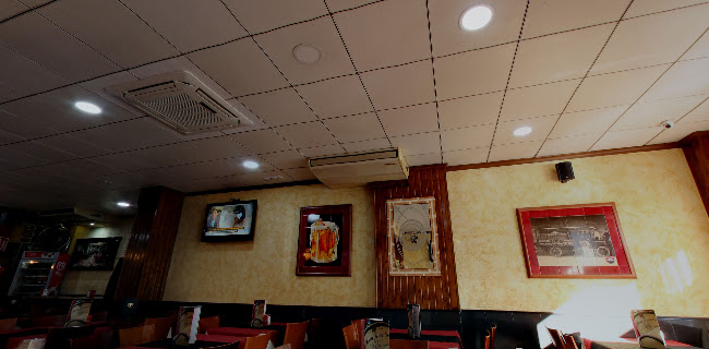 Comentarii opinii despre Restaurante La Patrona / Comida casera