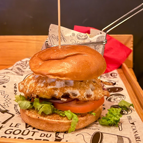 Burgerhouse - Gastronomía y hostelería