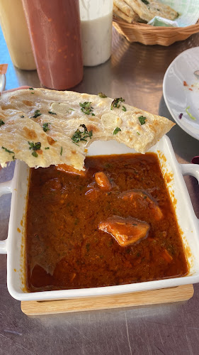 Kashmir Kebab Pizzería - Valencia