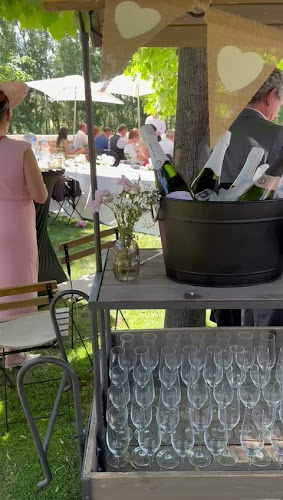 Alkila.me Alquiler Material Hosteleria y Eventos Open Times