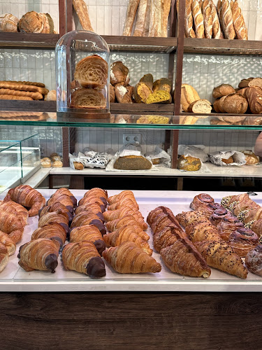 Horno de Pan, Pastelería Gil Navas