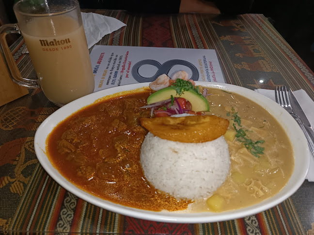 Restaurante Fogon Doña Juanita II - Madrid