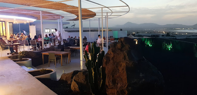 Comentarii opinii despre Restaurante Dunas de Famara