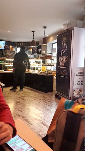 La Doña - Gastronomía y hostelería