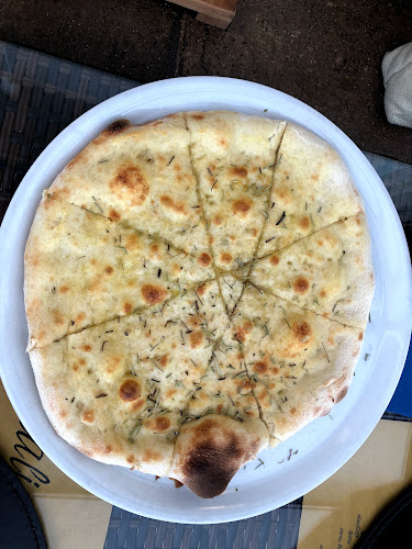 Restaurante La Bella Torino - Gastronomía y hostelería