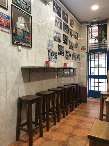 Los Crustáceos - Gastronomía y hostelería