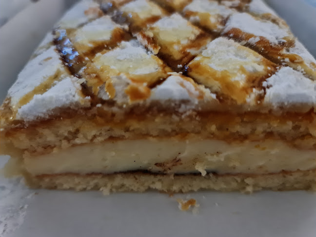 Panadería Juan Sanz - Gastronomía y hostelería