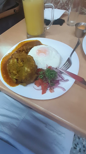 Restaurante Fogon Doña Juanita II Open Times