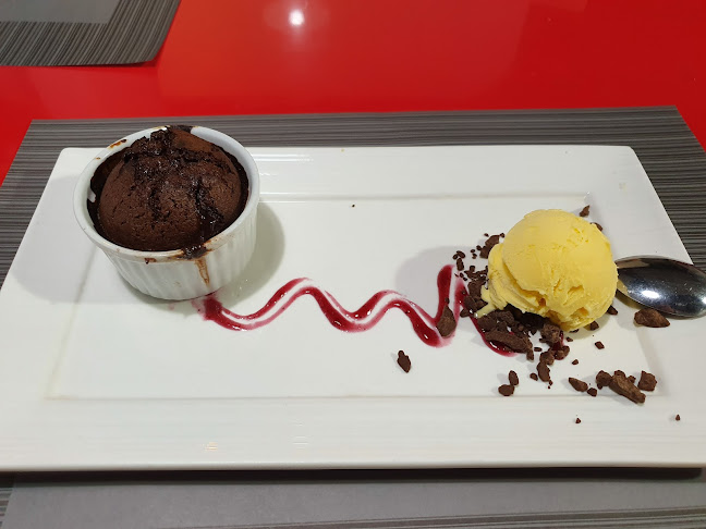 La Guindilla Gastro Bar - La Roda