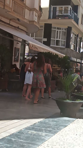 Pizzeria Italiana Vittoria - Málaga