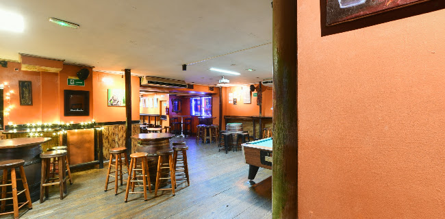 Bare Nostrum Bar Coctelería Gintoniquería Phone number