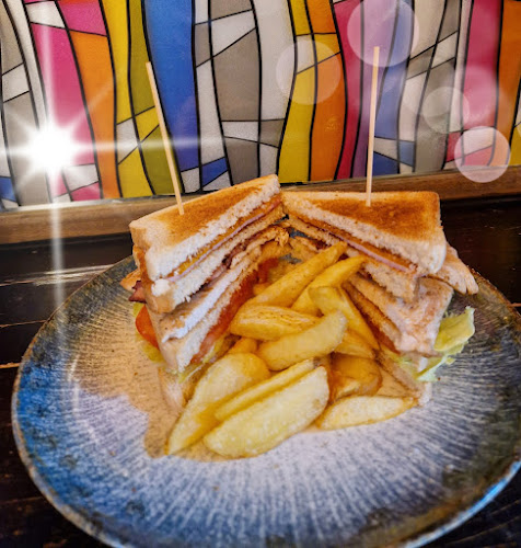 Taberna Piedra Pinta Open Times