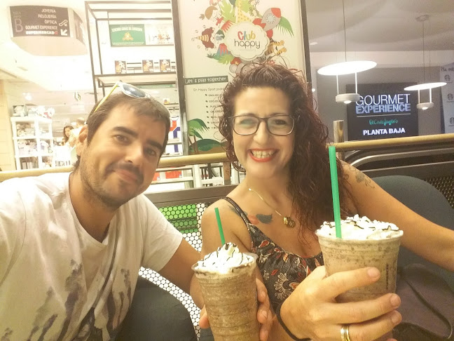 Starbucks - Gastronomía y hostelería