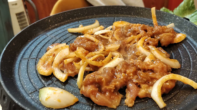 Opinii despre La Koreana în Las Palmas de Gran Canaria - Gastronomía y hostelería