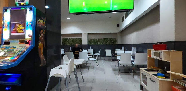 Arriba la Cuchara - Gastronomía y hostelería