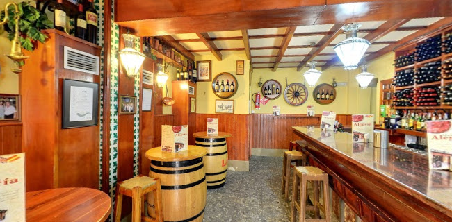 Mesón Alegría - Gastronomía y hostelería