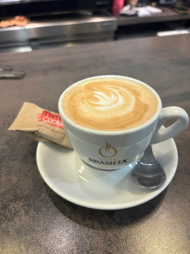 Café Bar TalCual - Gastronomía y hostelería